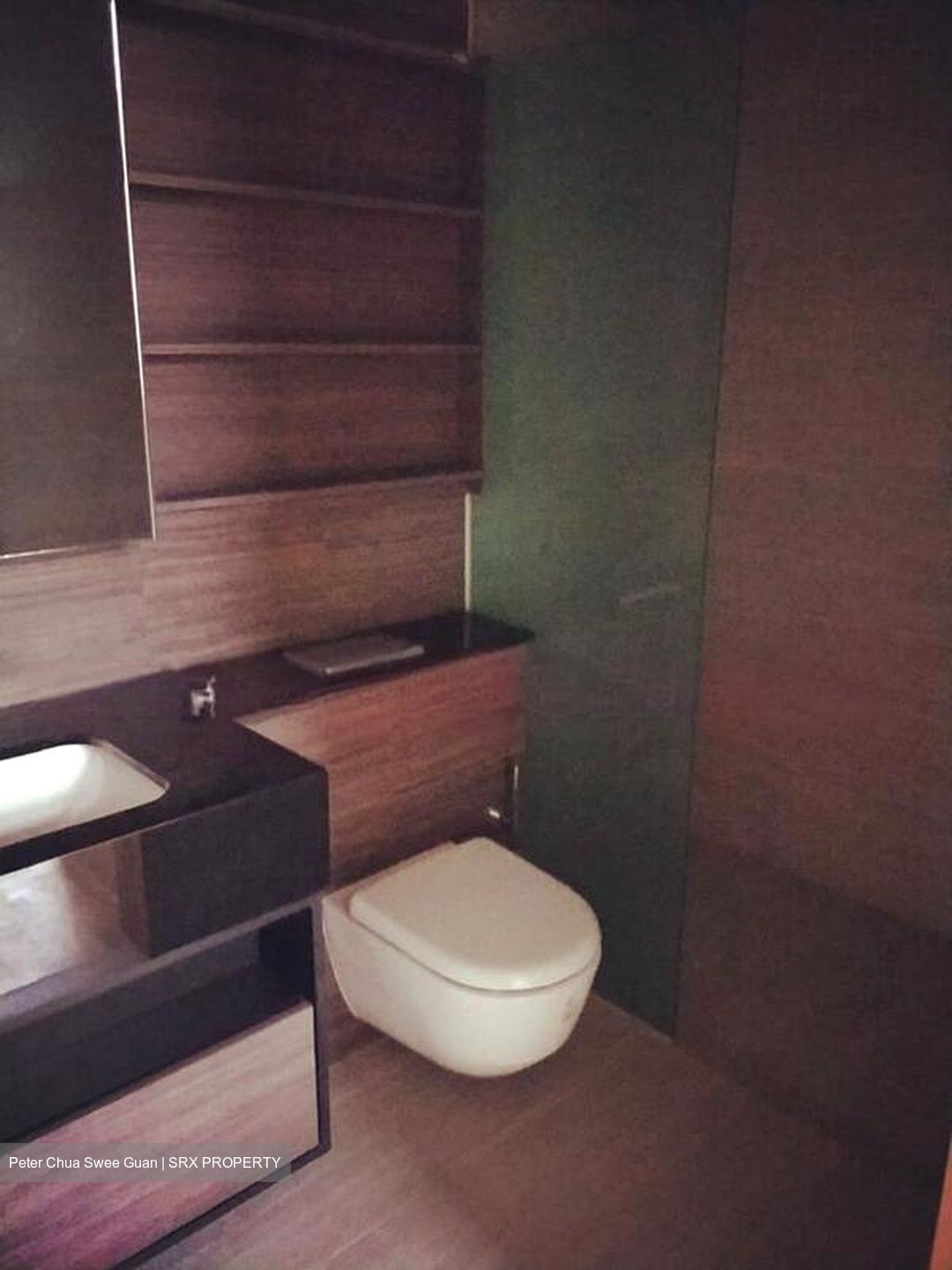 Alex Residences (D3), Apartment #507551411